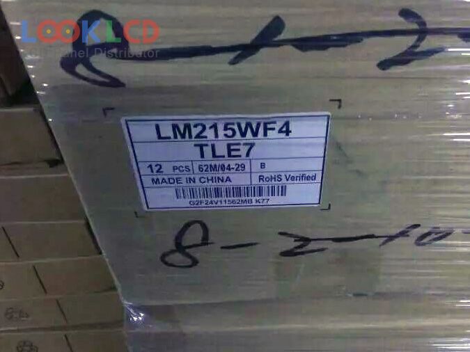 LM215WF4-TLE7